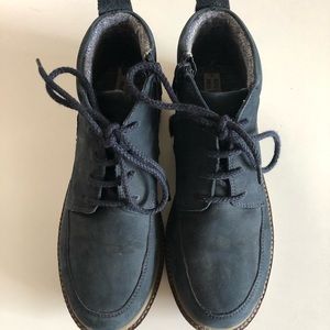 Zara Boys Casual Boots